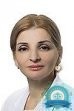 Акушер-гинеколог, гинеколог, маммолог, врач узи Мдивнишвили Хатуна Бадриевна