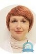 Физиотерапевт Пасичник Ирина Николаевна