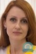 Врач УЗИ Чернокожева Ольга Владимировна