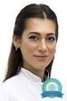 Диетолог Романова Зарифа Андреевна