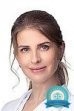 Пульмонолог, врач функциональной диагностики, сомнолог Богуш Ольга Евгеньевна