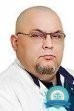 Пластический хирург, маммолог, онколог Гусляков Александр Андреевич