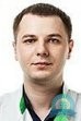 Психиатр, психотерапевт, нарколог Лахнов Максим Алексеевич