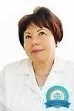Кардиолог Баюрова Нина Владимировна