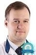 Невролог, мануальный терапевт, вертебролог Хрипунов Александр Андреевич