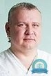 Невролог, остеопат Терешкин Виталий Владимирович