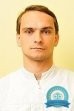 Кинезиолог, врач лфк, вертебролог Аверков Глеб Александрович