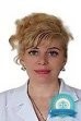 Невролог Азарова Наталья Владимировна