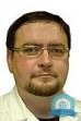 Терапевт, врач узи Великанов Сергей Олегович