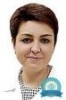 Педиатр, неонатолог Фомина Ольга Игоревна