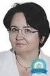 Гастроэнтеролог, терапевт Мезенцева Наталья Владимировна