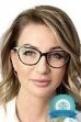 Репродуктолог, гинеколог Келлэт Елена Павловна