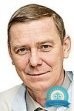 Мануальный терапевт, остеопат Сергушов Константин Павлович