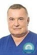 Анестезиолог, реаниматолог Нистратов Сергей Леонидович