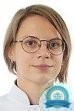 Невролог Шмелева Елена Олеговна