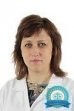 Кардиолог Ванюшкина Светлана Викторовна
