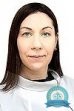 Невролог Фролова Юлия Викторовна