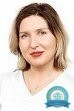 Анестезиолог, анестезиолог-реаниматолог, реаниматолог Адамчук Виктория Юрьевна