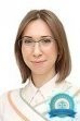 Гинеколог, гинеколог-эндокринолог Глазунова Ангелина Владиславовна