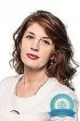 Акушер-гинеколог, гинеколог, врач узи Павлова Оксана Викторовна