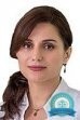 Невролог Исмаилова Джамиля Исмаиловна