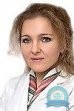Маммолог, онколог, дерматоонколог Кислякова Екатерина Константиновна