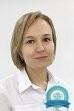 Диетолог, гастроэнтеролог, терапевт Тимощенко Анастасия Викторовна