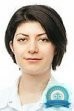 Кардиолог, ревматолог, терапевт Бабадаева Наталья Марковна