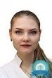 Дерматолог, дерматокосметолог Семенова Анастасия Александровна