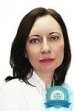 Невролог, физиотерапевт, мануальный терапевт, вертебролог Чекалина Ольга Валерьевна