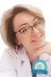 Педиатр, детский ревматолог, детский аллерголог Савченкова Виктория Александровна