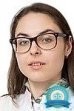 Невролог, врач функциональной диагностики Куренкова Яна Игоревна