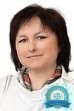 Гематолог Макарова Елена Николаевна