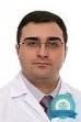 Врач функциональной диагностики Тоноян Липарит Егишевич