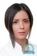 Дерматолог, дерматокосметолог, трихолог Муратова Дарья Сергеевна