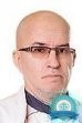 Невролог, мануальный терапевт, вертебролог Юртаев Александр Иванович