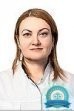 Травматолог-ортопед, вертебролог, ортопед, травматолог Романеева Надежда Михайловна
