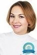 Стоматолог, стоматолог-ортодонт Бабийчук Ангелина Дмитриевна