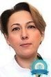 Гинеколог, гинеколог-эндокринолог, врач узи Щекаева Екатерина Игоревна