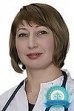 Терапевт Паршакова Татьяна Васильевна
