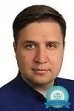 Стоматолог-ортопед Терентьев Дмитрий Александрович