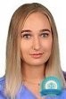 Стоматолог-ортодонт Наумова Елена Александровна
