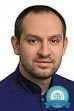 Стоматолог-терапевт Губченко Дмитрий Вадимович