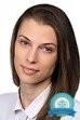Стоматолог-терапевт Олейник Екатерина Андреевна