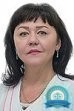 Акушер-гинеколог, врач функциональной диагностики, гинеколог, гинеколог-эндокринолог, врач узи Балашкина Нелли Владимировна
