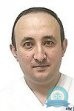 Уролог, андролог Алиев Решат Таирович