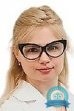 Врач УЗИ, сосудистый хирург, флеболог Тополь Ирина Алексеевна