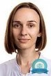Офтальмолог (окулист) Лозовая Дарья Павловна