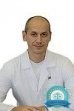 Кардиолог, терапевт Ступницкий Андрей Анатольевич
