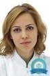 Гинеколог, маммолог, врач узи Вечканова Наталья Александровна